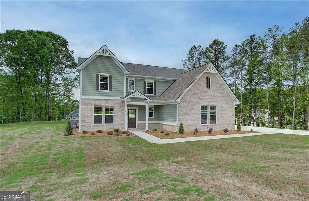 Senoia, GA 30276,74 Homesite Slick CT