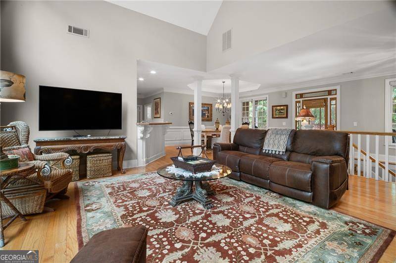 Jasper, GA 30143,15 Sconti Knoll DR