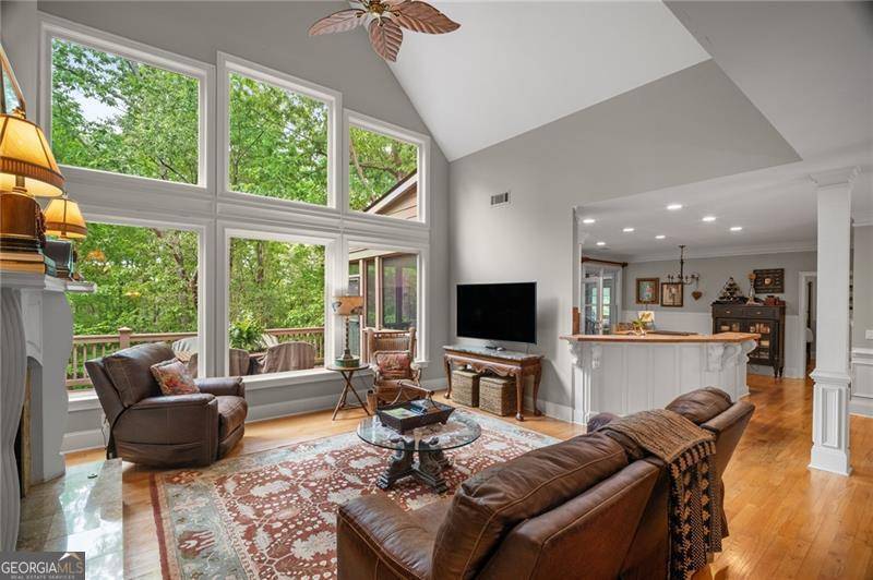 Jasper, GA 30143,15 Sconti Knoll DR