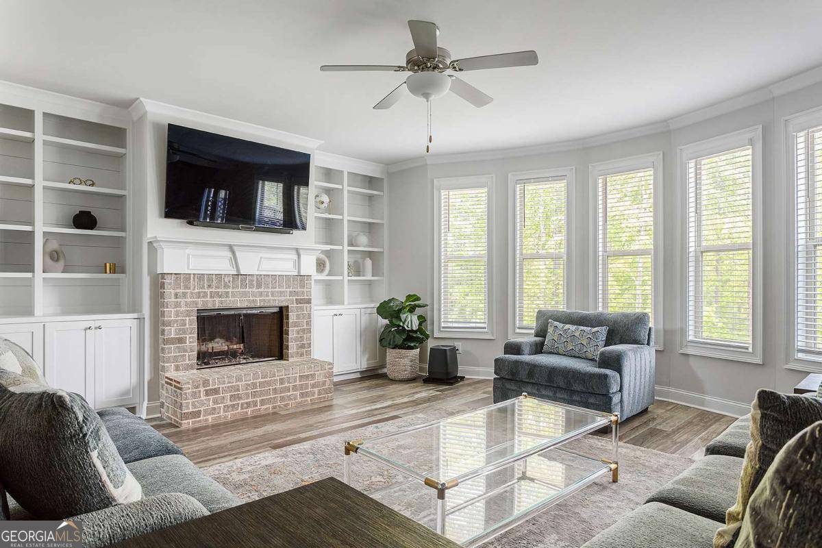 Lawrenceville, GA 30045,2622 RUNNING RIVER CT