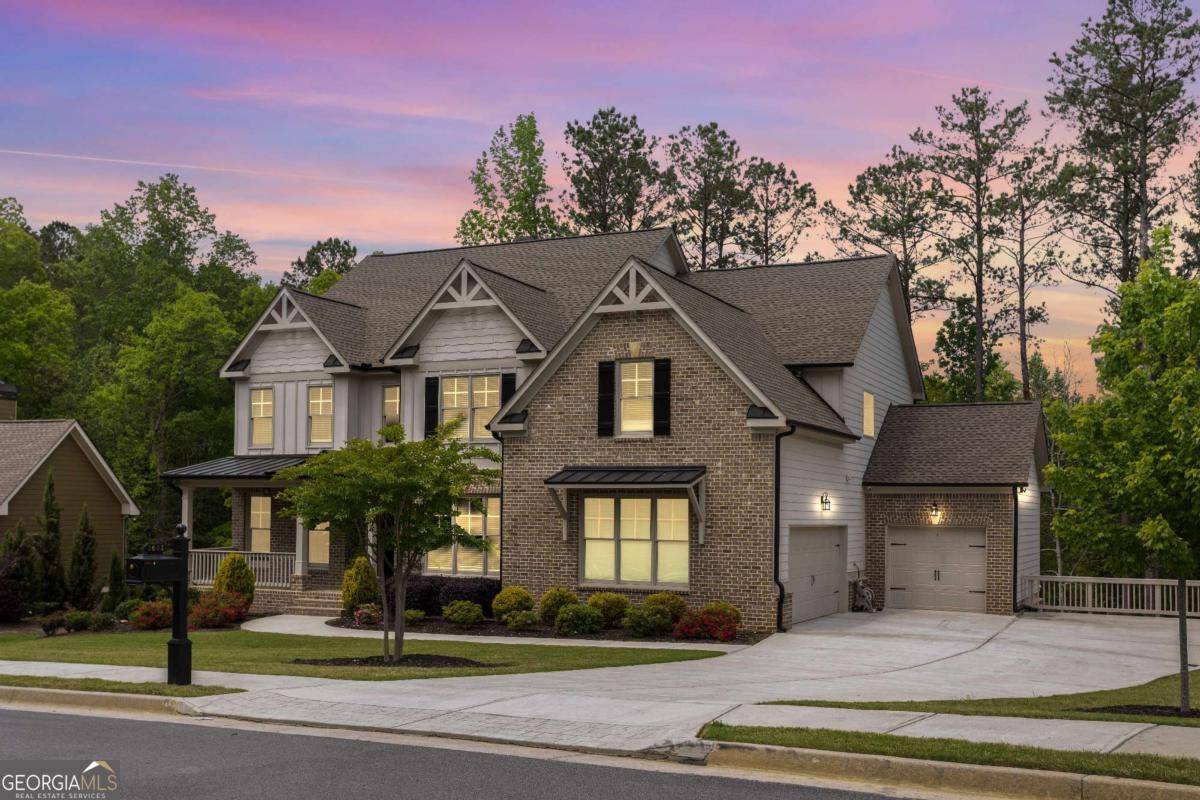 Lawrenceville, GA 30045,2622 RUNNING RIVER CT