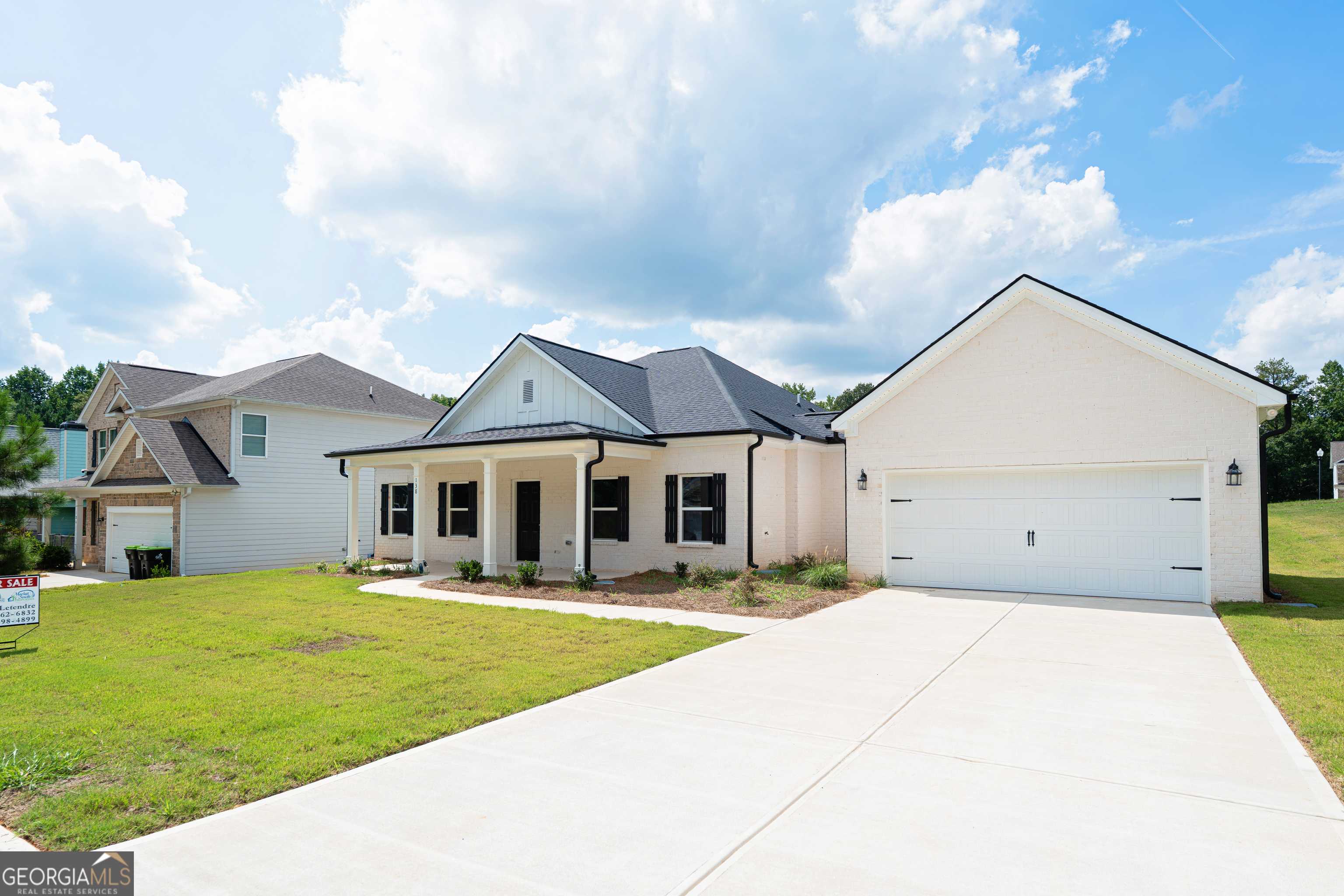 Griffin, GA 30224,138 Hunts Mill CIR