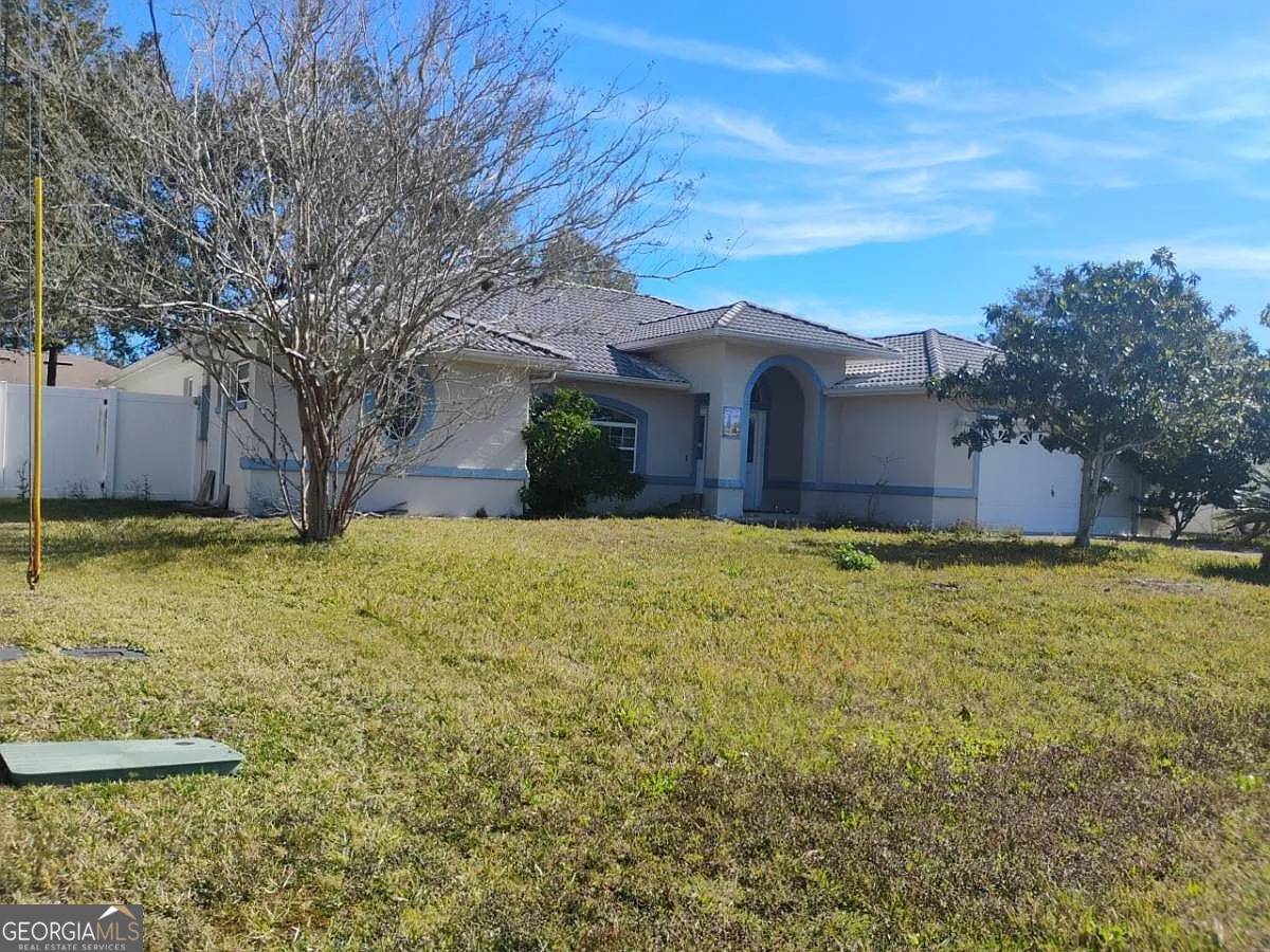 Palm Coast, FL 32164,12 Providence LN