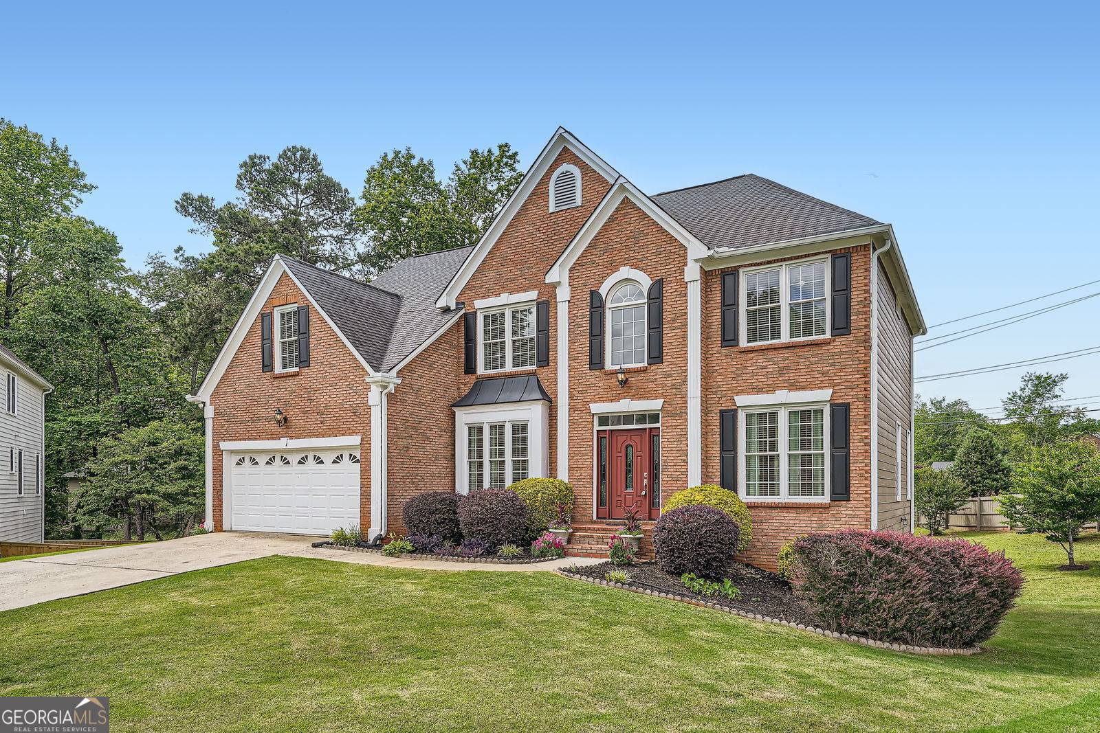 Marietta, GA 30066,3363 Linton LN