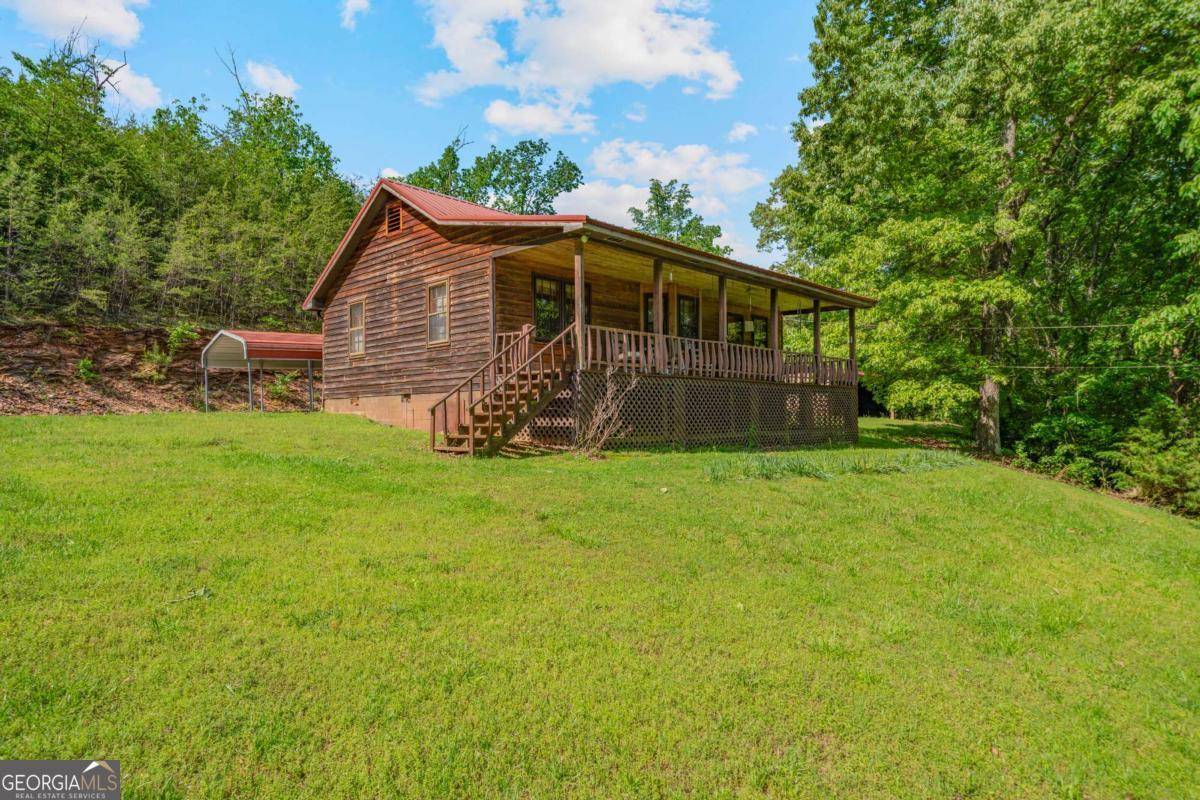 Rydal, GA 30171,154 Knucklesville RD