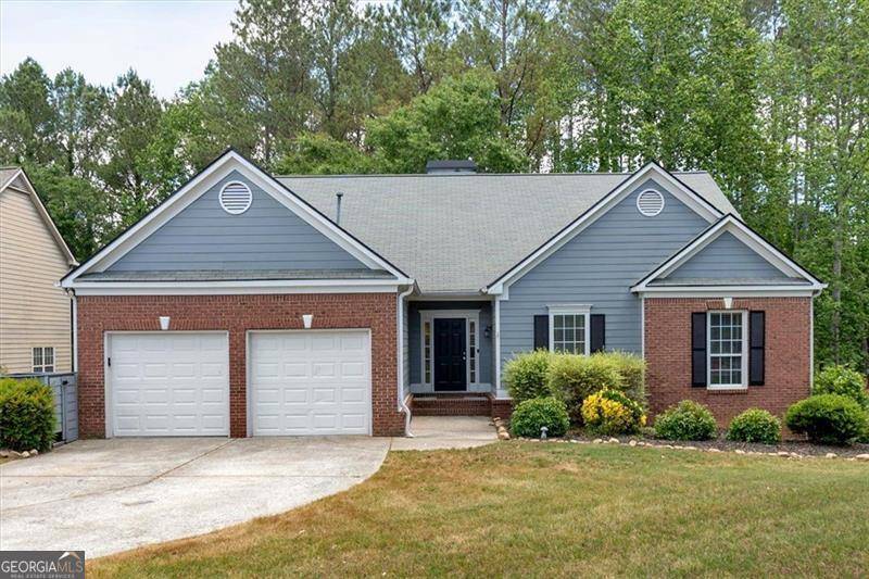 Acworth, GA 30101,10 BAYBERRY CT