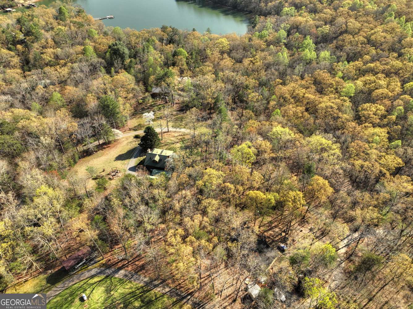 Morganton, GA 30560,LOT 13 Katie Haven RD