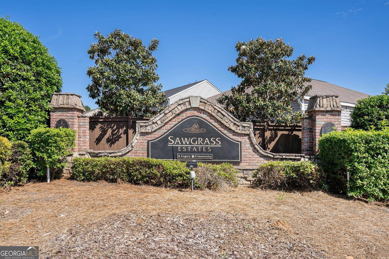 Hampton, GA 30228,1907 Sea Oats DR