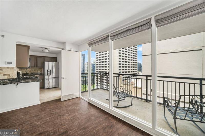 Atlanta, GA 30308,620 PEACHTREE ST NE #1716