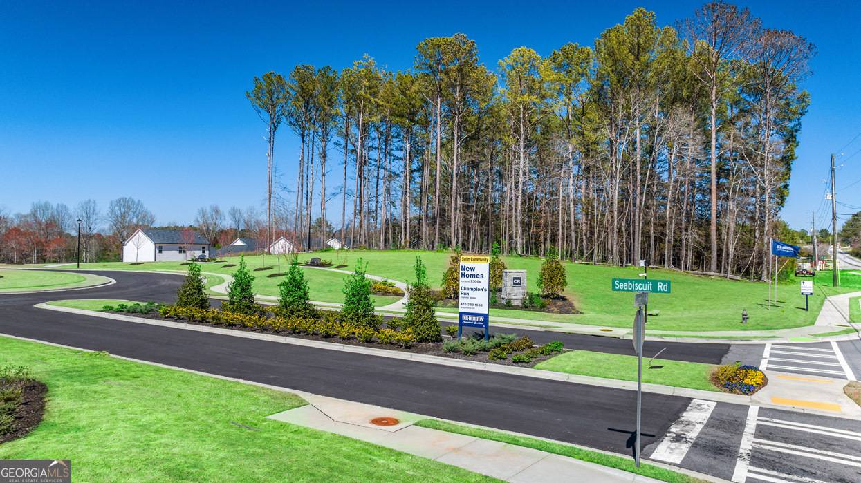 Lithonia, GA 30058,8605 SECRETARIAT DR