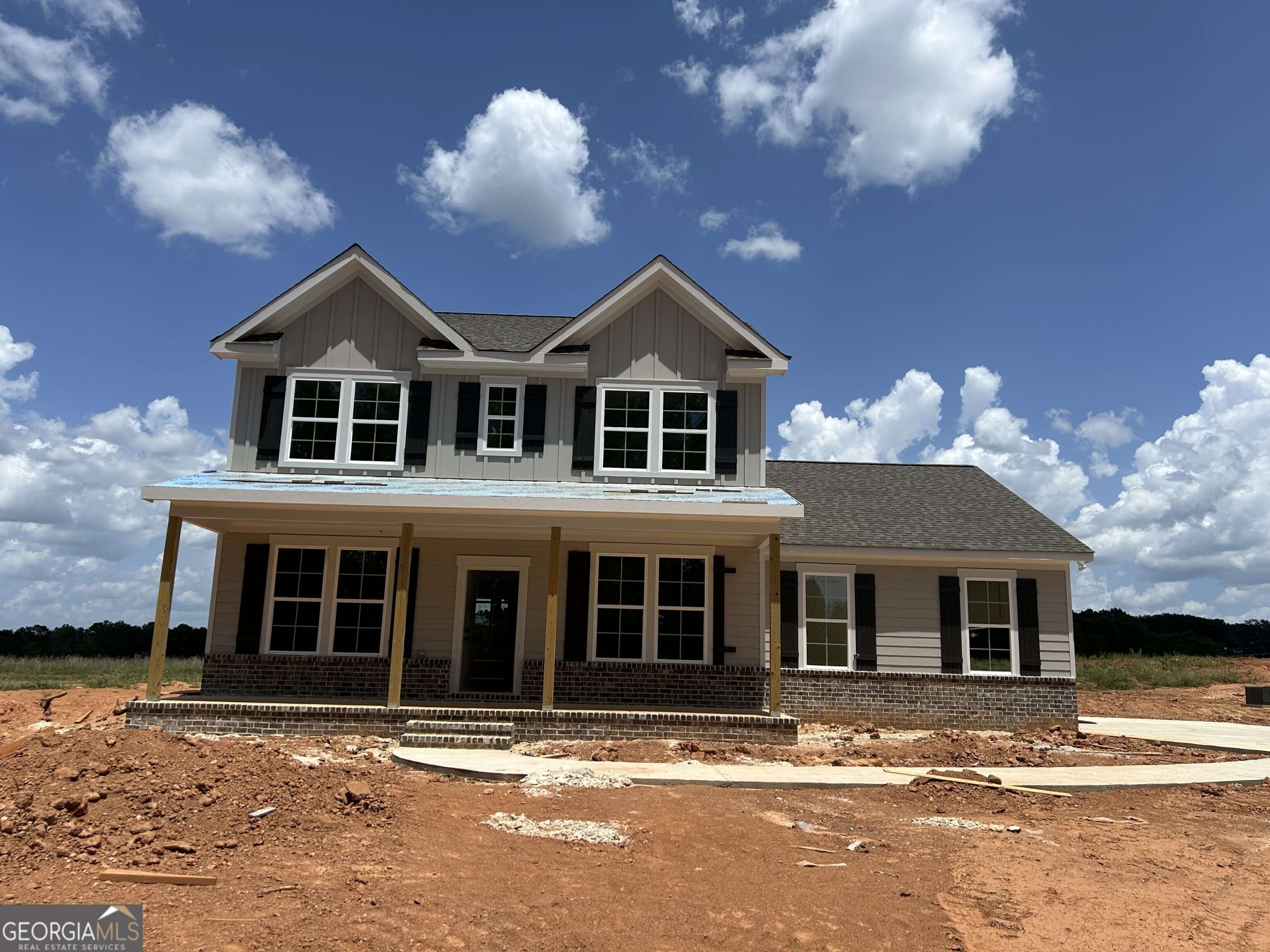 Monroe, GA 30655,482 Gene Bell RD