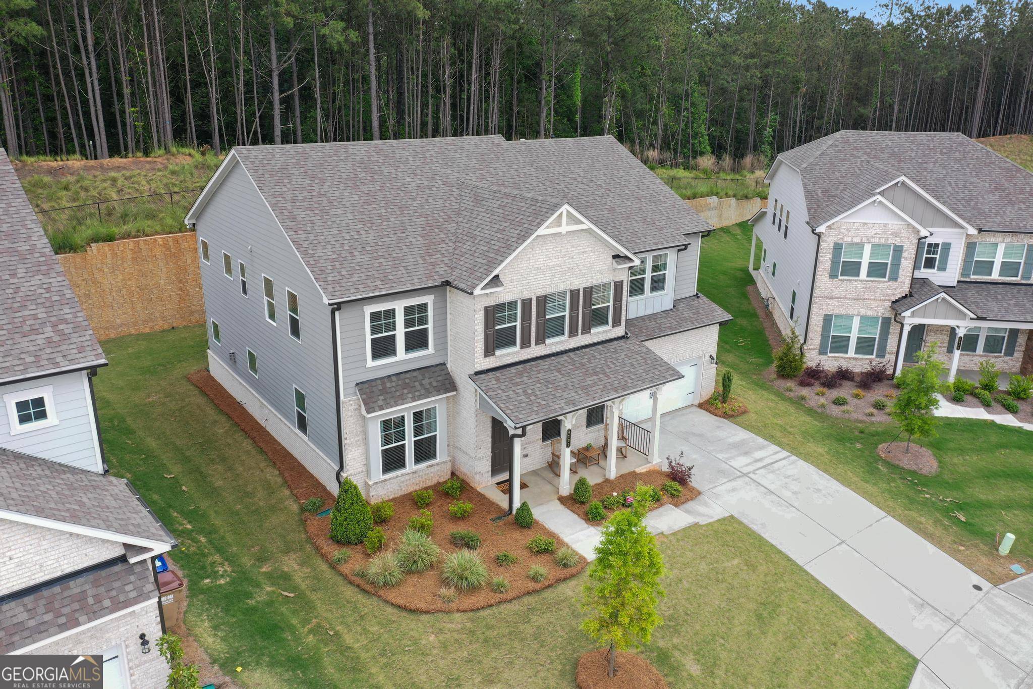 Buford, GA 30518,6100 Misty Hill LN
