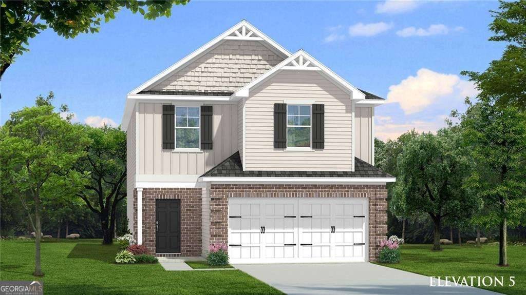 Fairburn, GA 30213,112 Alpine RD