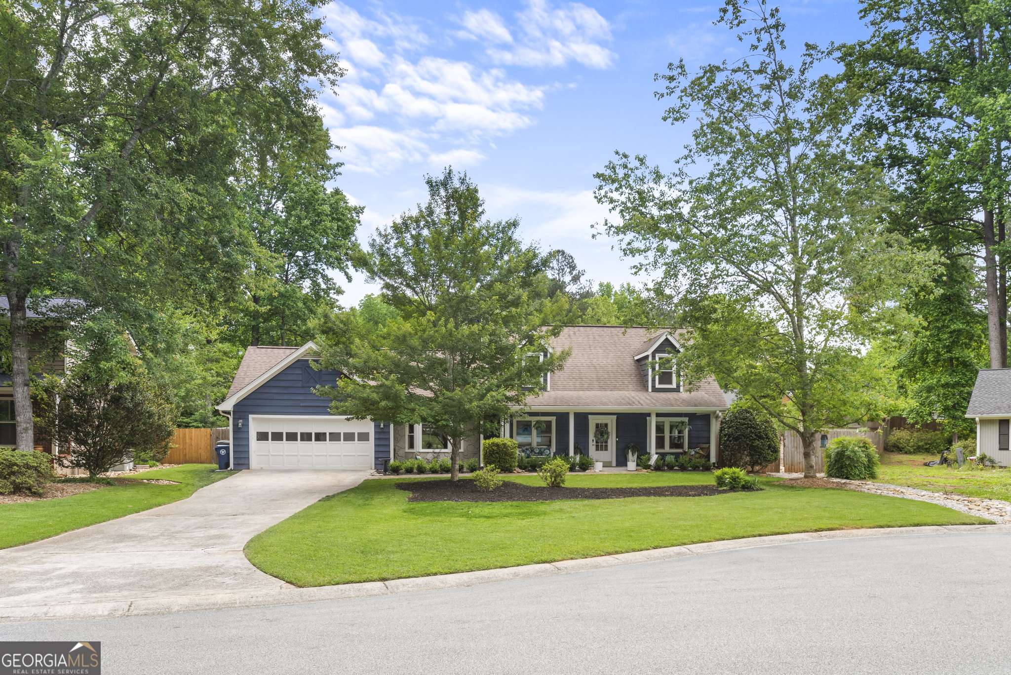 Peachtree City, GA 30269,209 Hearthstone Reach