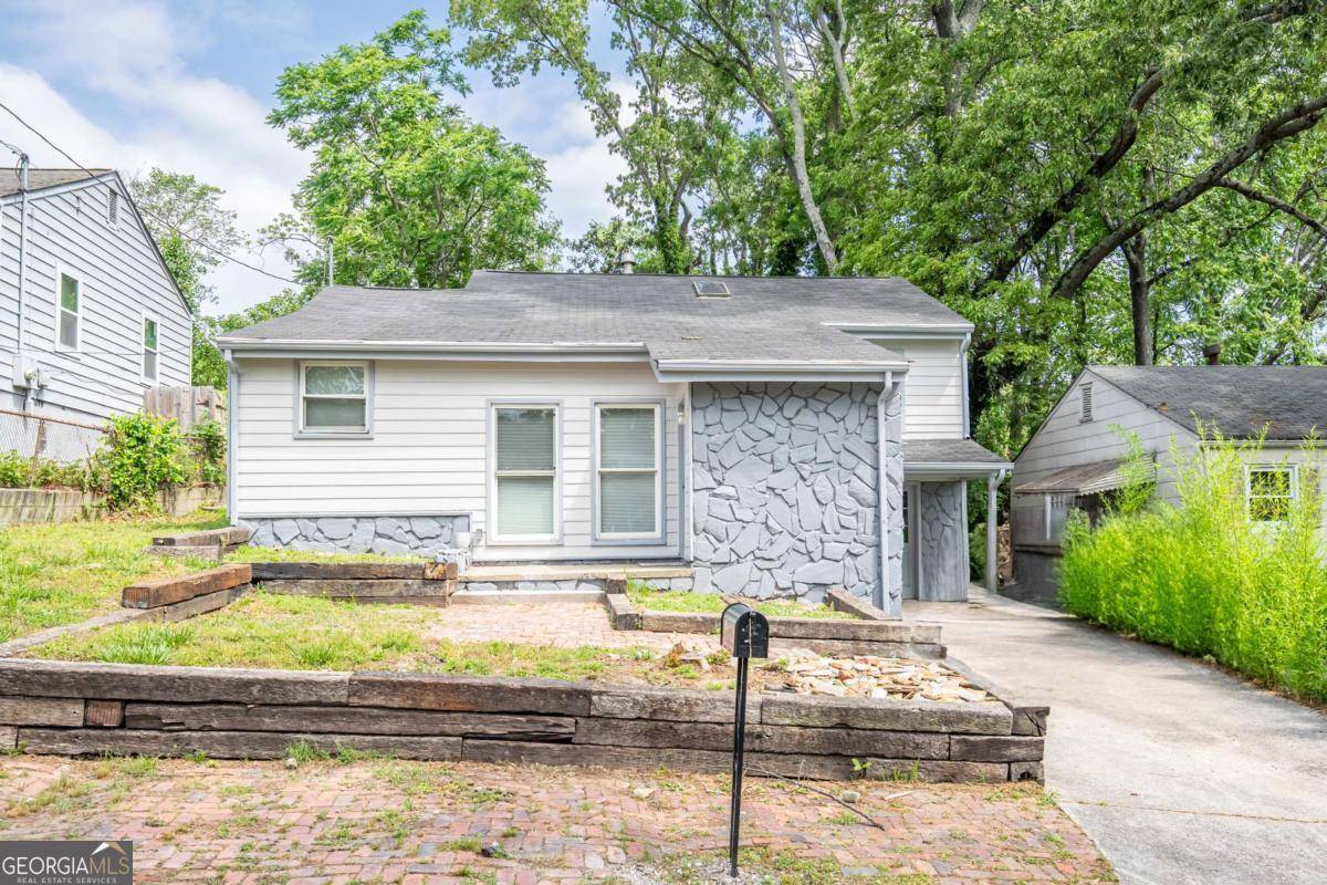 Hapeville, GA 30354,217 Birch ST