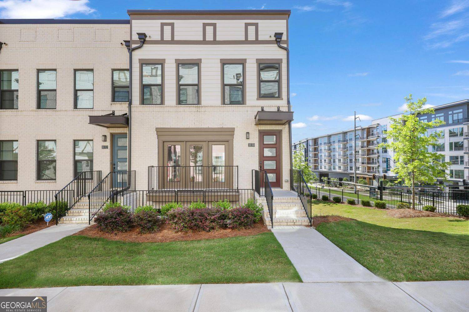 Atlanta, GA 30318,1030 Burnside PL NW
