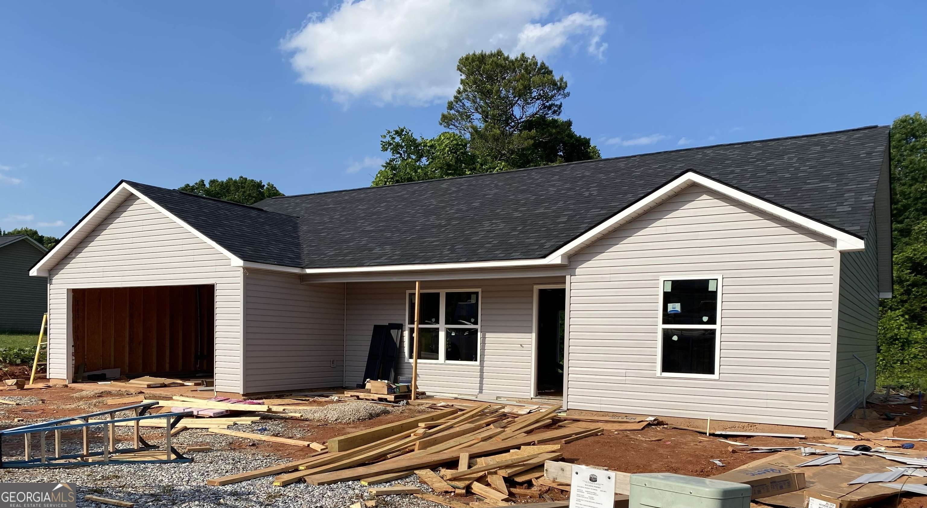 Mount Airy, GA 30563,183 Russell Woods DR
