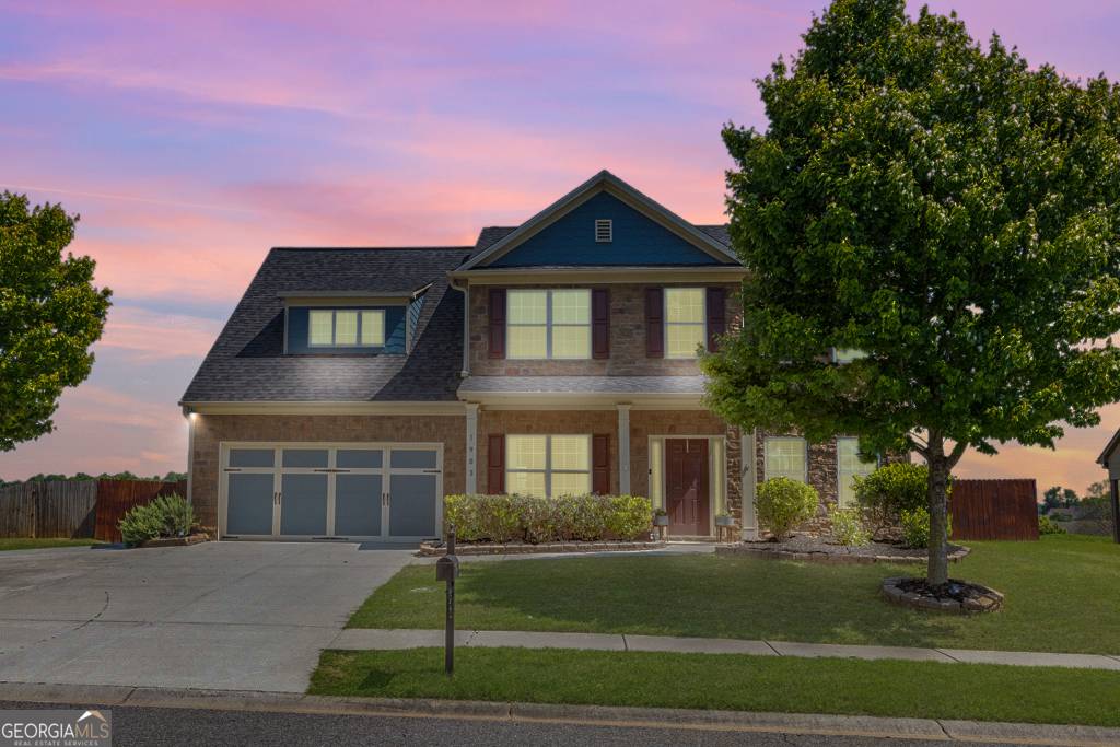 Braselton, GA 30517,1903 Henderson Falls WAY