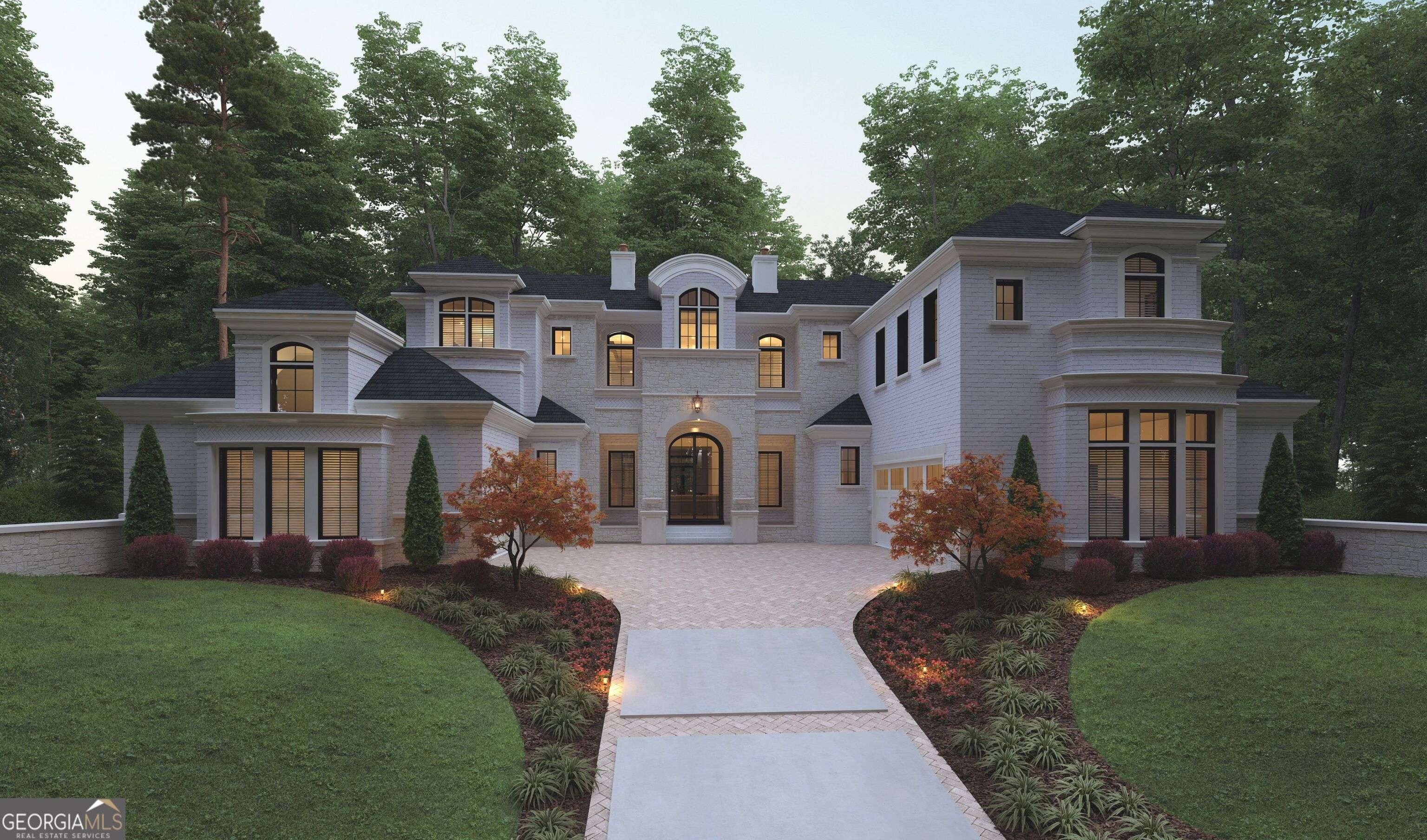 Alpharetta, GA 30022,9675 Almaviva DR