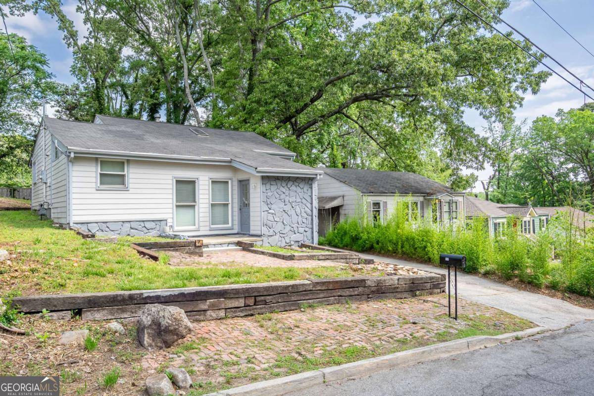 Hapeville, GA 30354,217A Birch ST