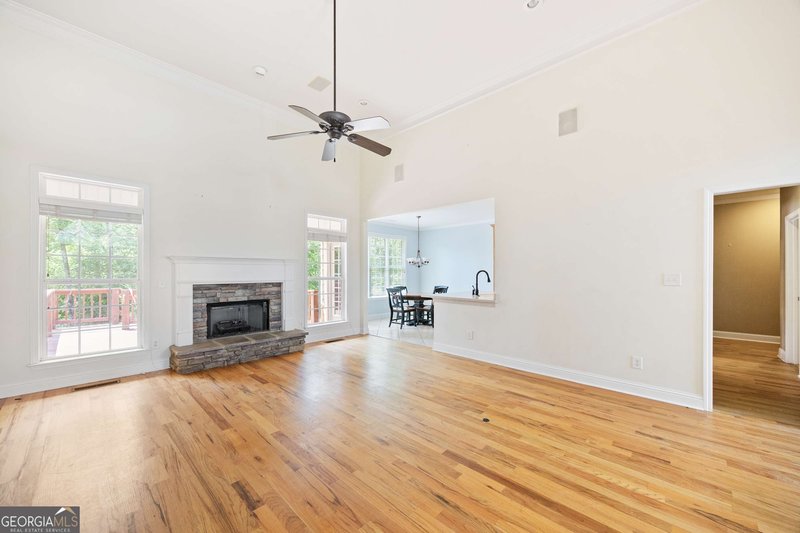 Macon, GA 31204,2033 Maggie DR