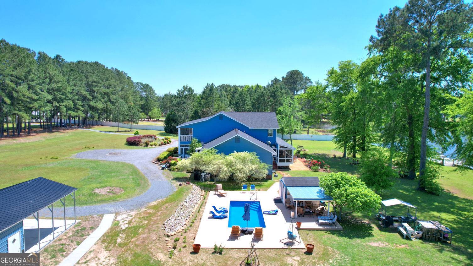 Cordele, GA 31015,114 N Valhalla DR