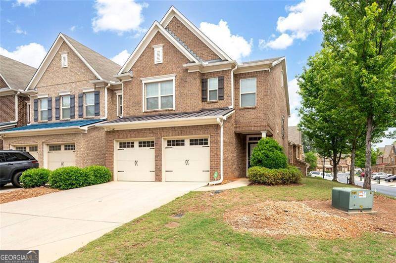 Marietta, GA 30060,1957 BRIGHTLEAF WAY #59