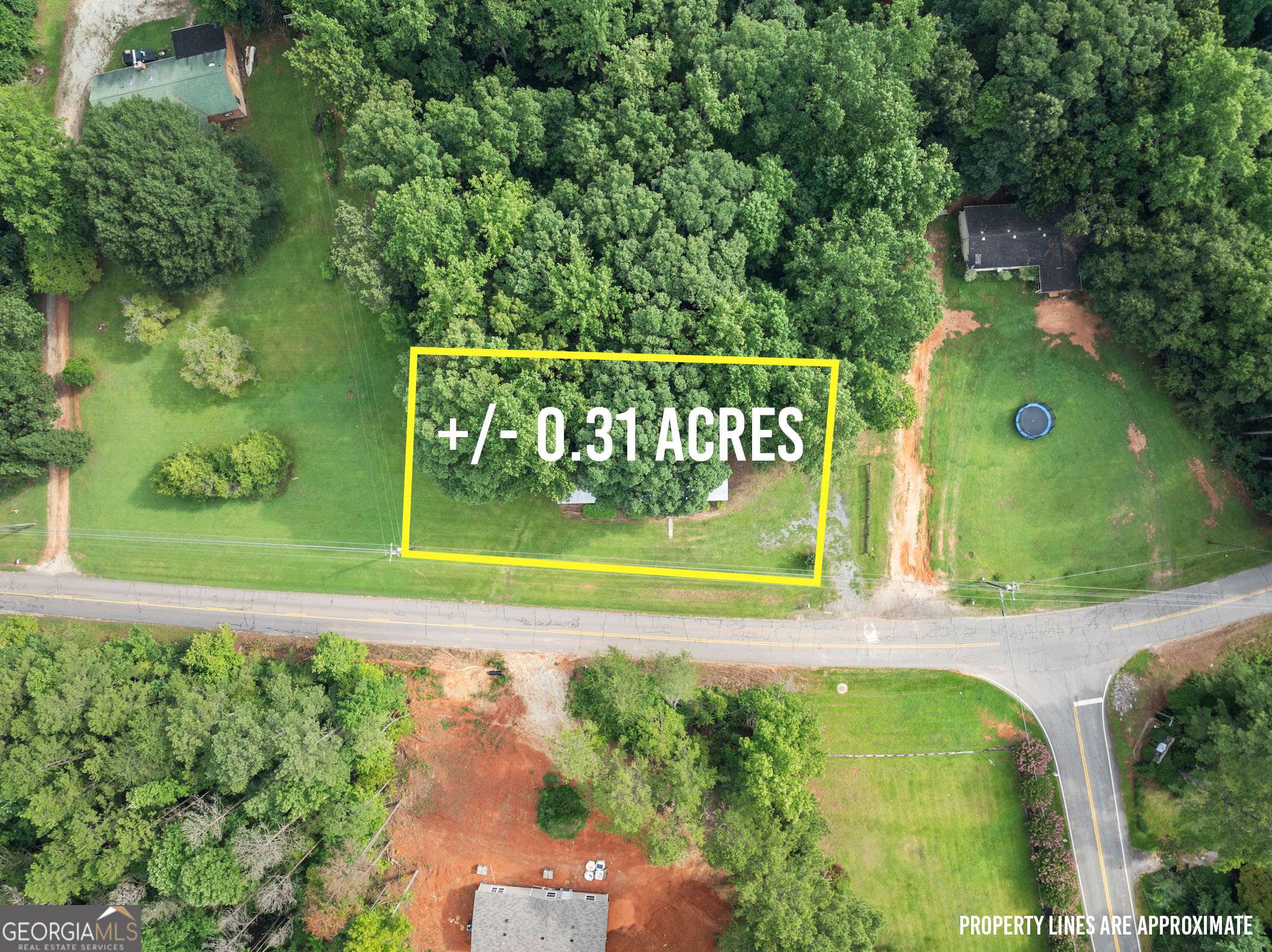 Martin, GA 30557,845 N Holcomb DR