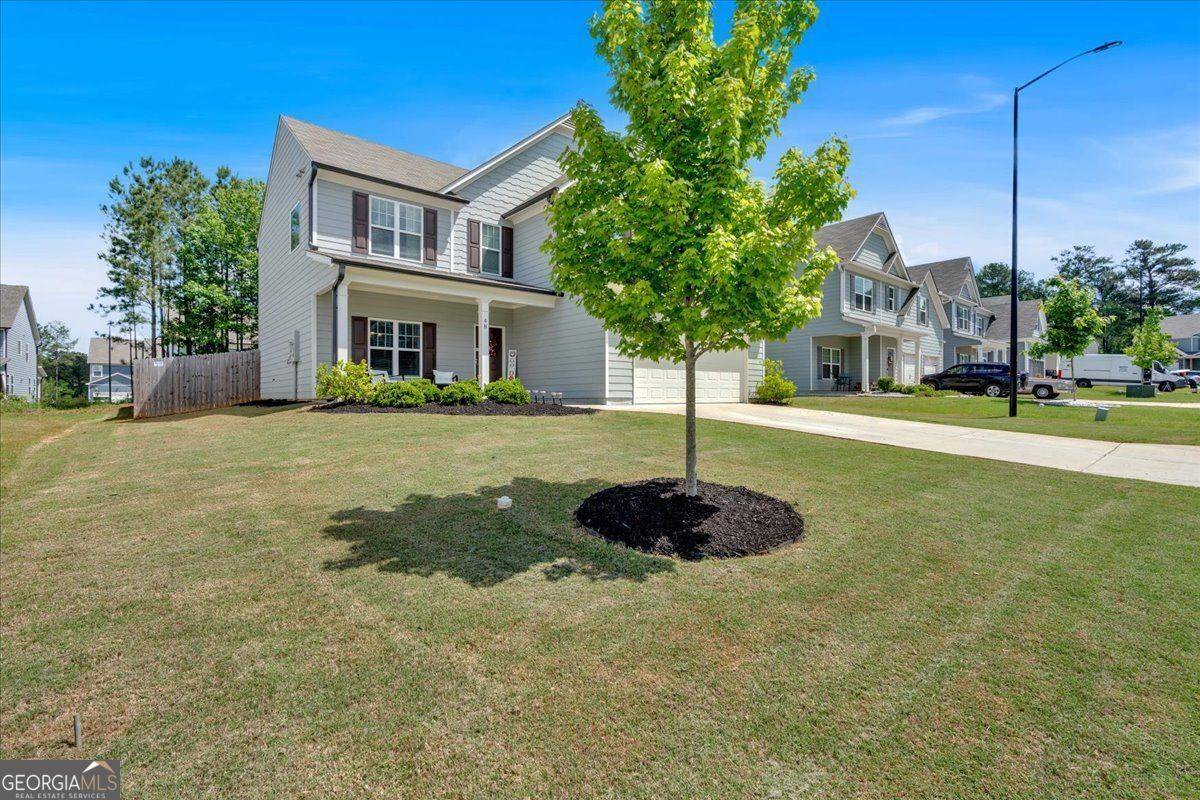 Dallas, GA 30132,48 Sweetgum TRCE