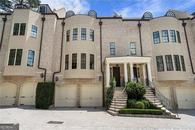 Atlanta, GA 30342,122 Old Ivy RD NE #17