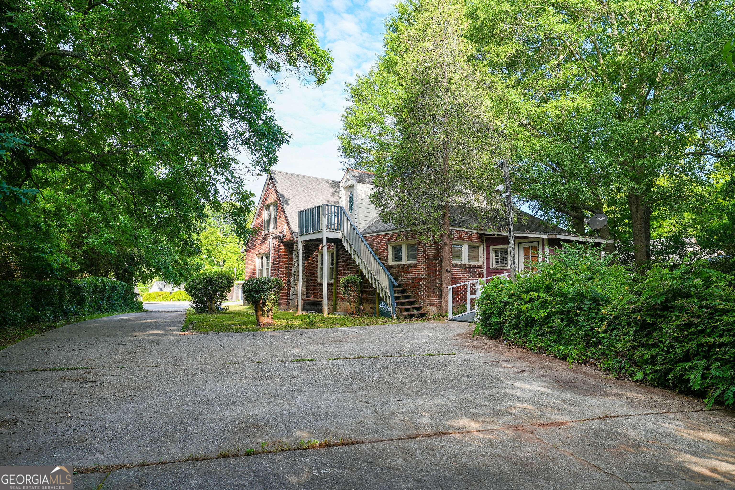 Atlanta, GA 30317,338 Candler RD SE