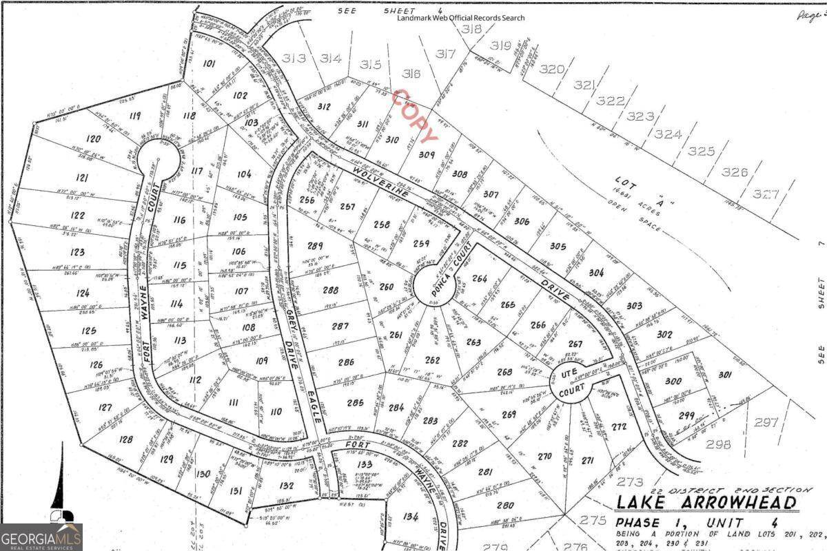 Waleska, GA 30183,141 Fort Wayne CT