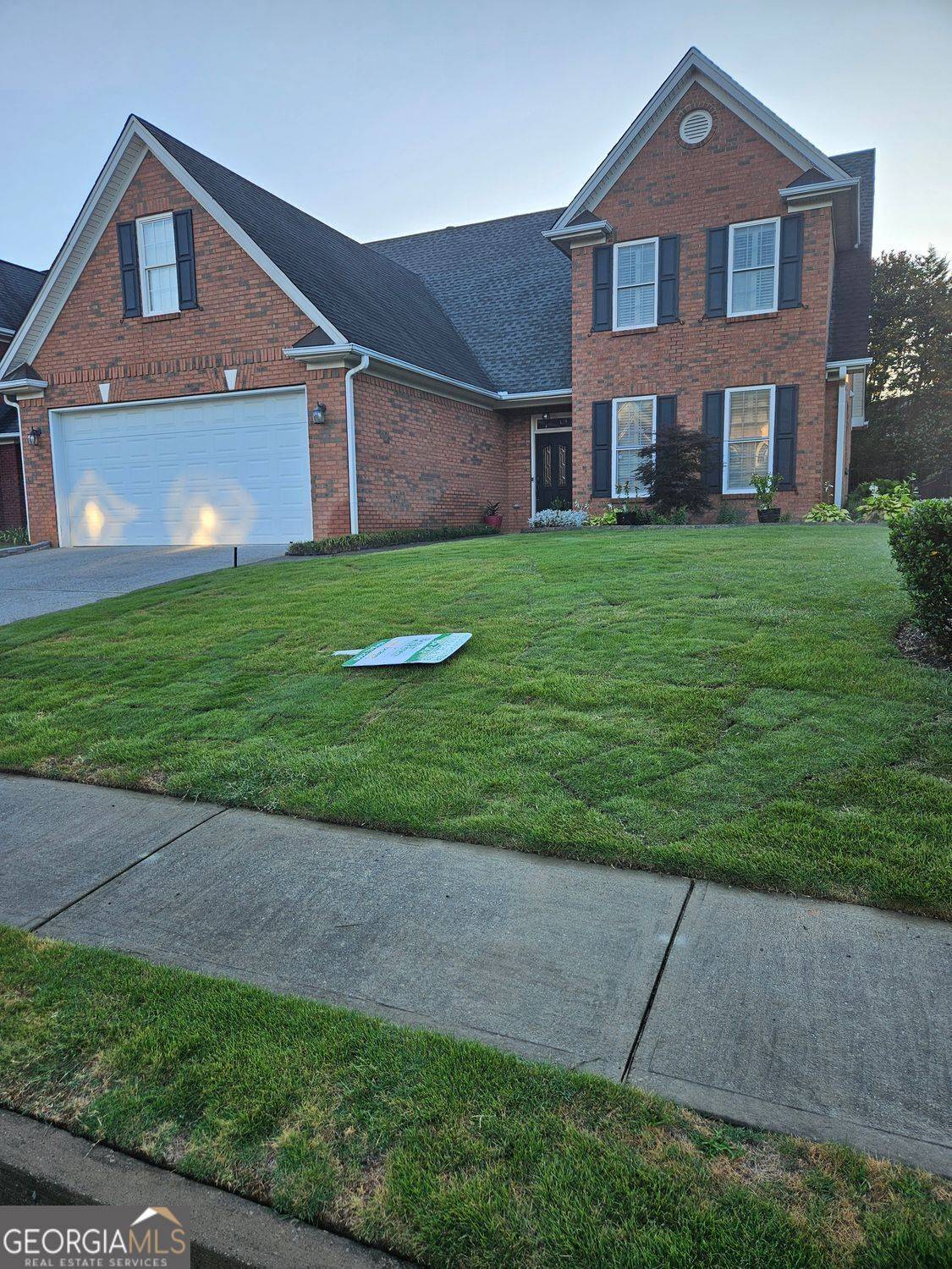 Grayson, GA 30017,725 Windsor Place CIR SW