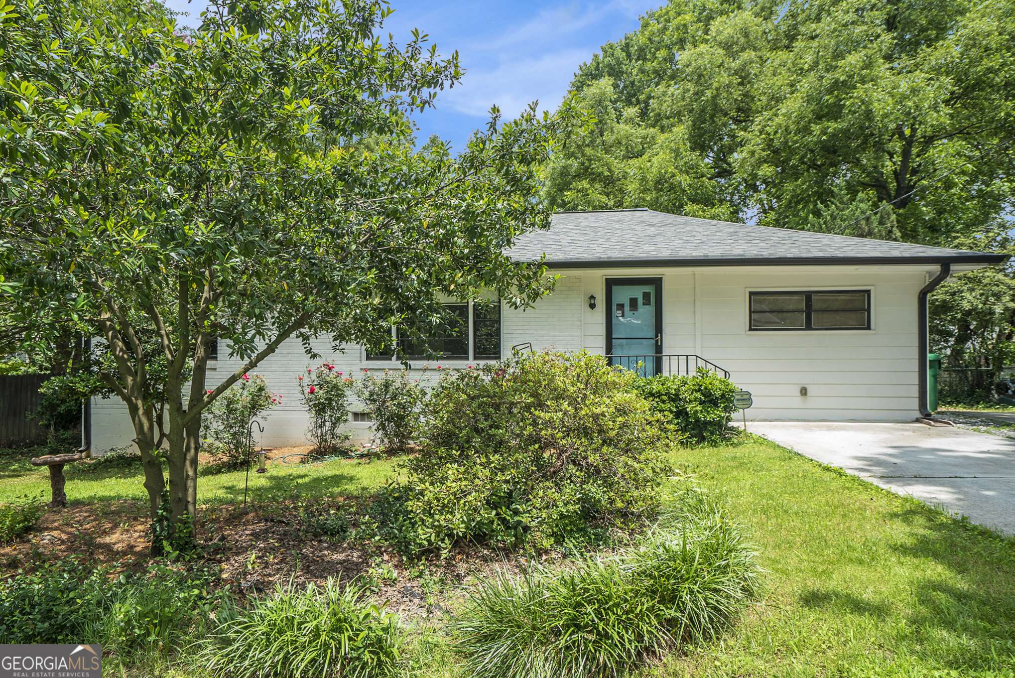 Tucker, GA 30084,4128 Morgan RD