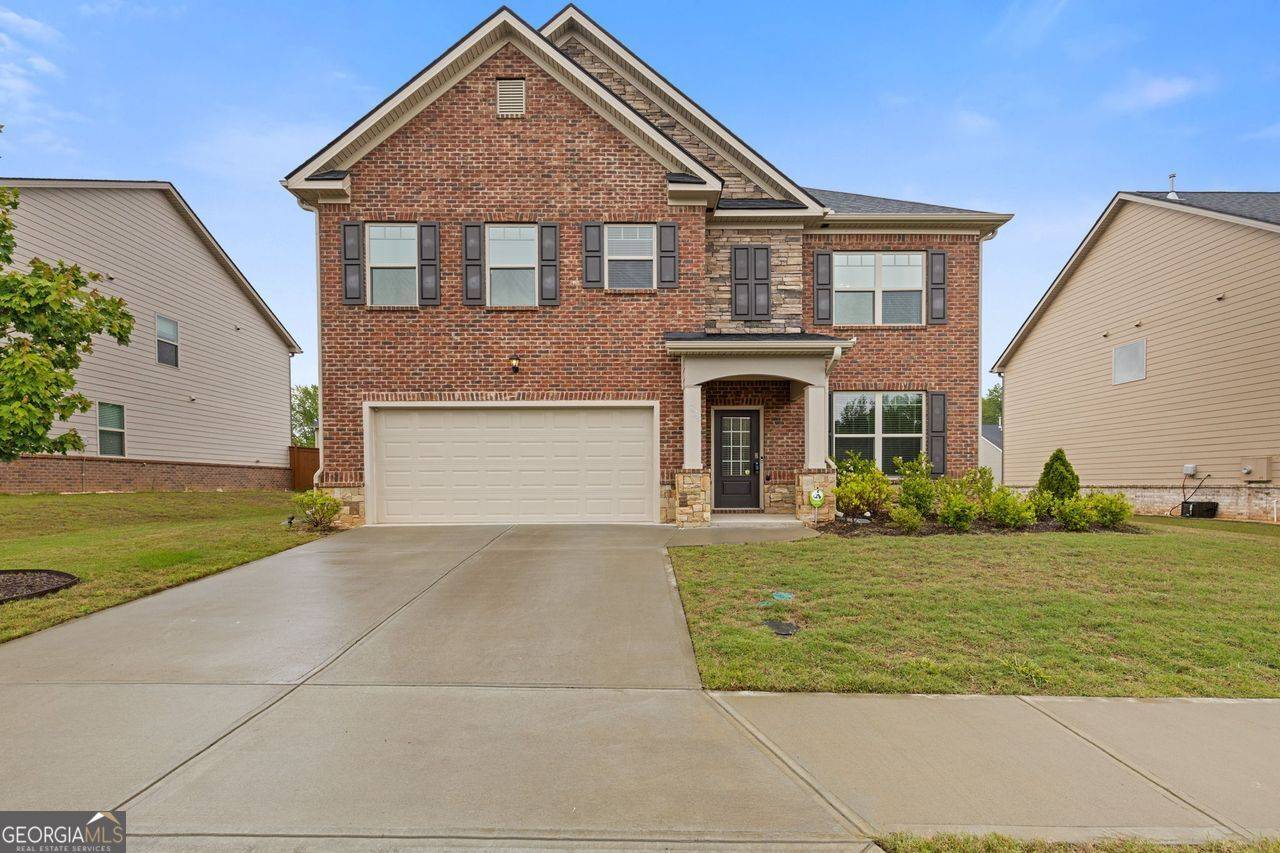 Loganville, GA 30052,3825 SYCAMORE HILL DR