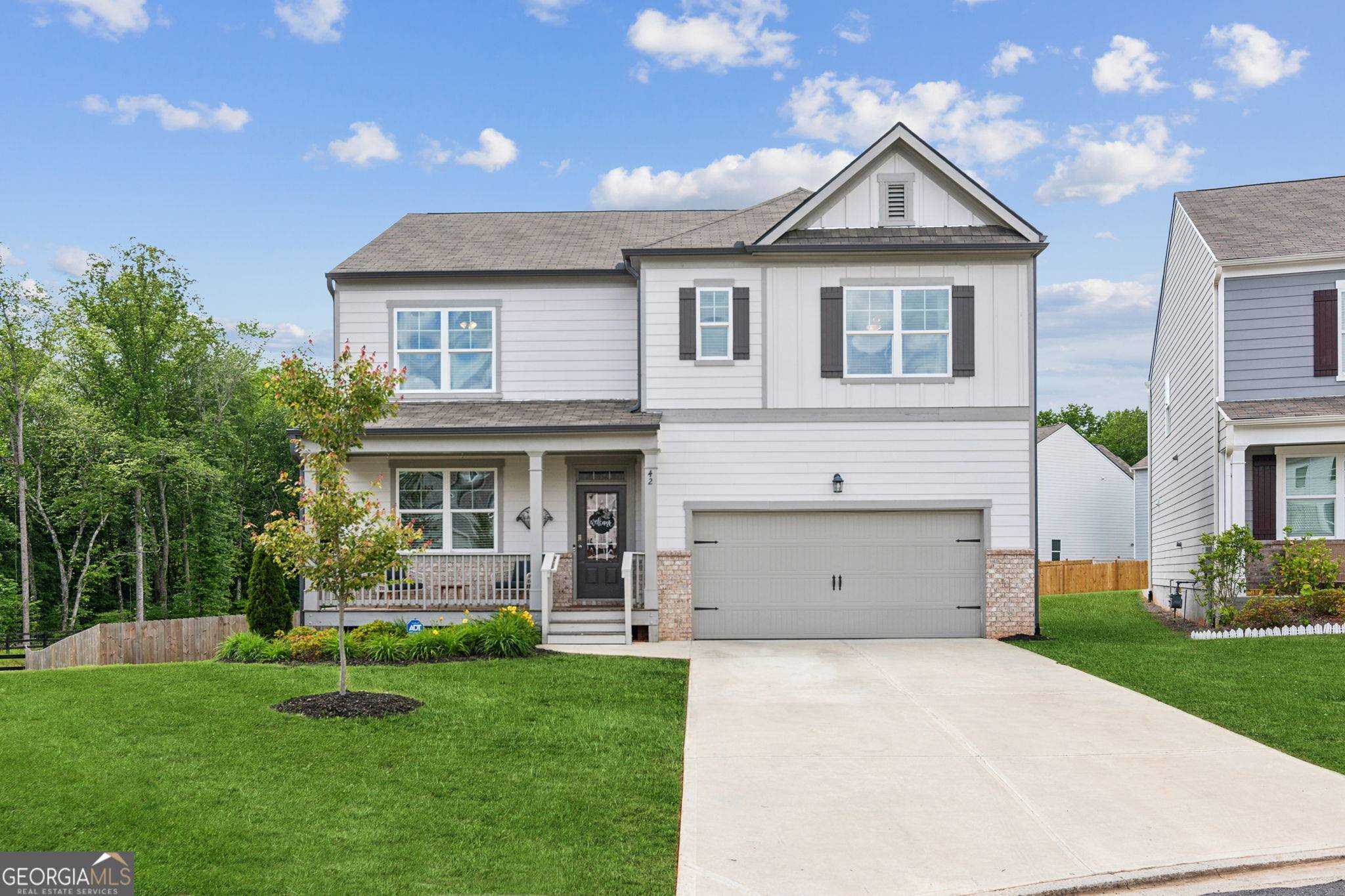 Dawsonville, GA 30534,42 Waterfall CT