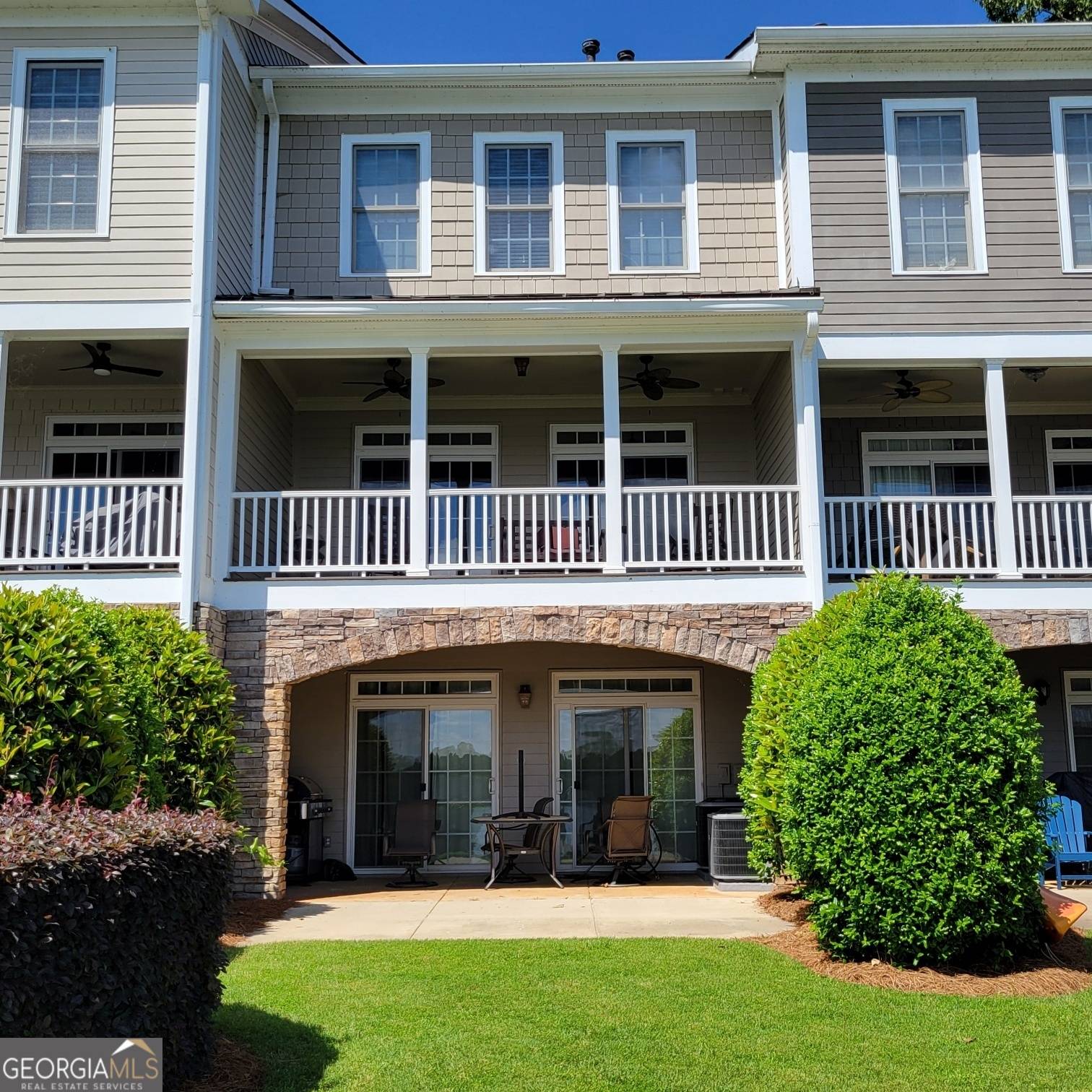 Eatonton, GA 31024,175 Lakeview DR #102