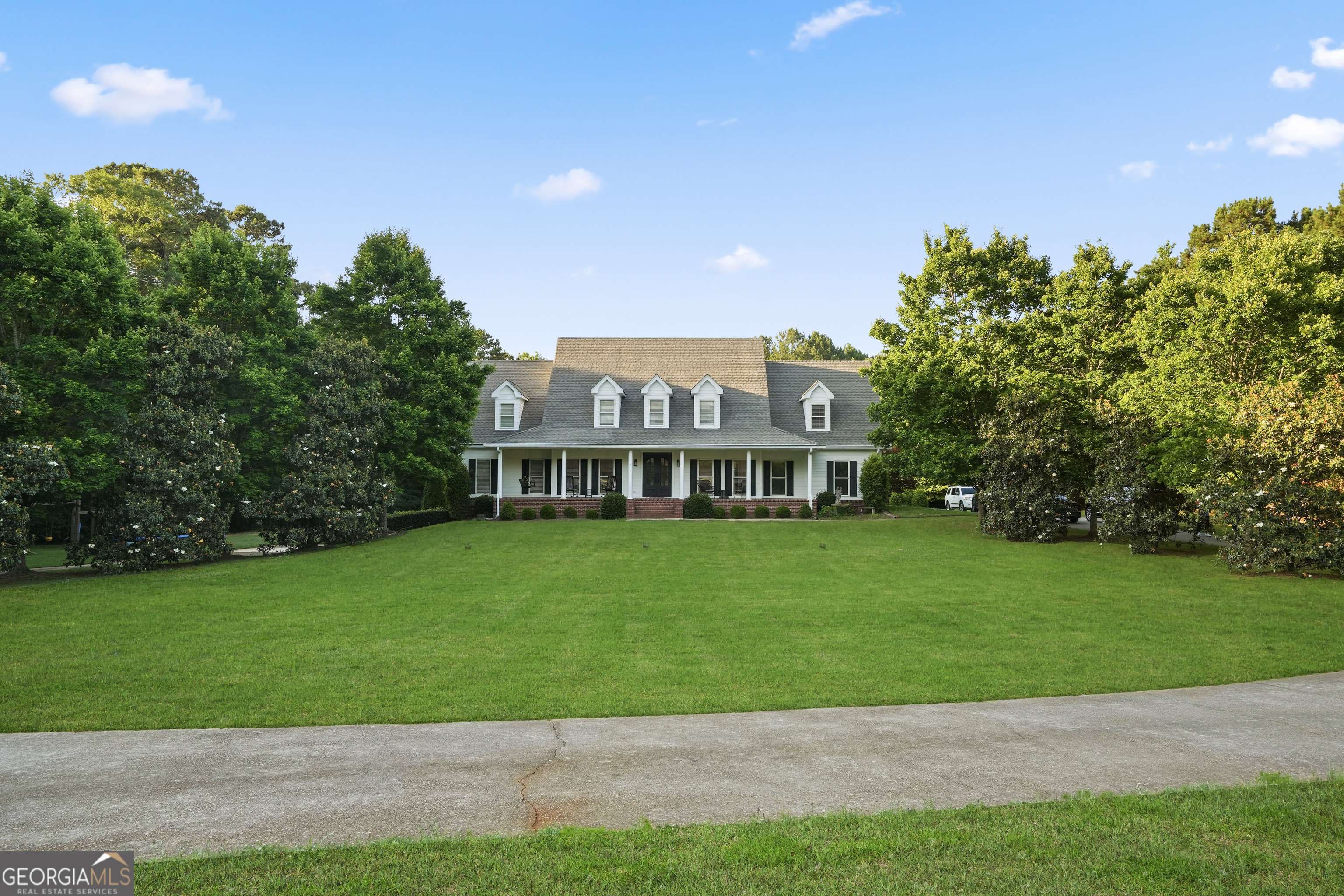 Mcdonough, GA 30252,885 Kelleytown RD