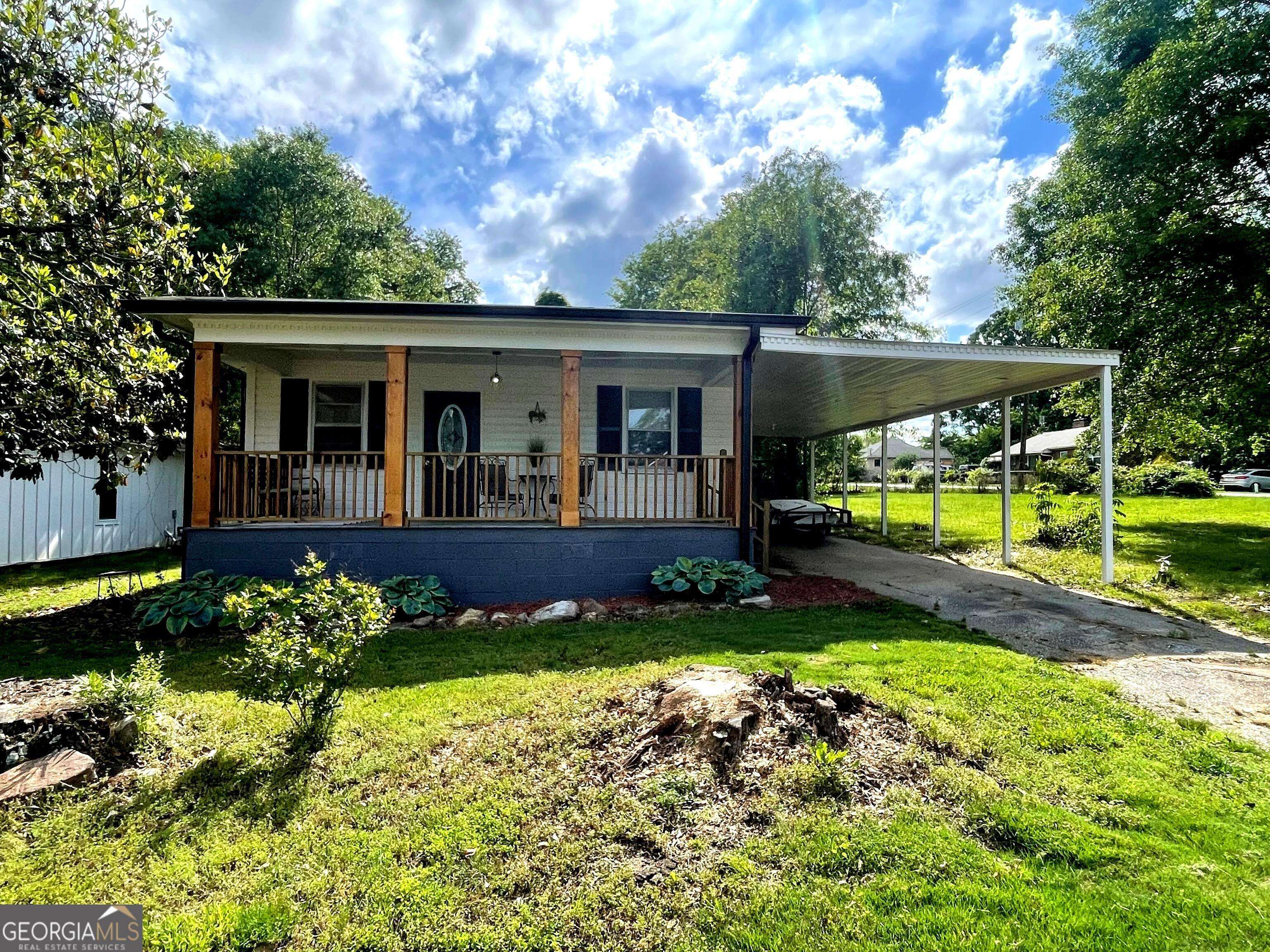 Bremen, GA 30110,603 Lawson ST
