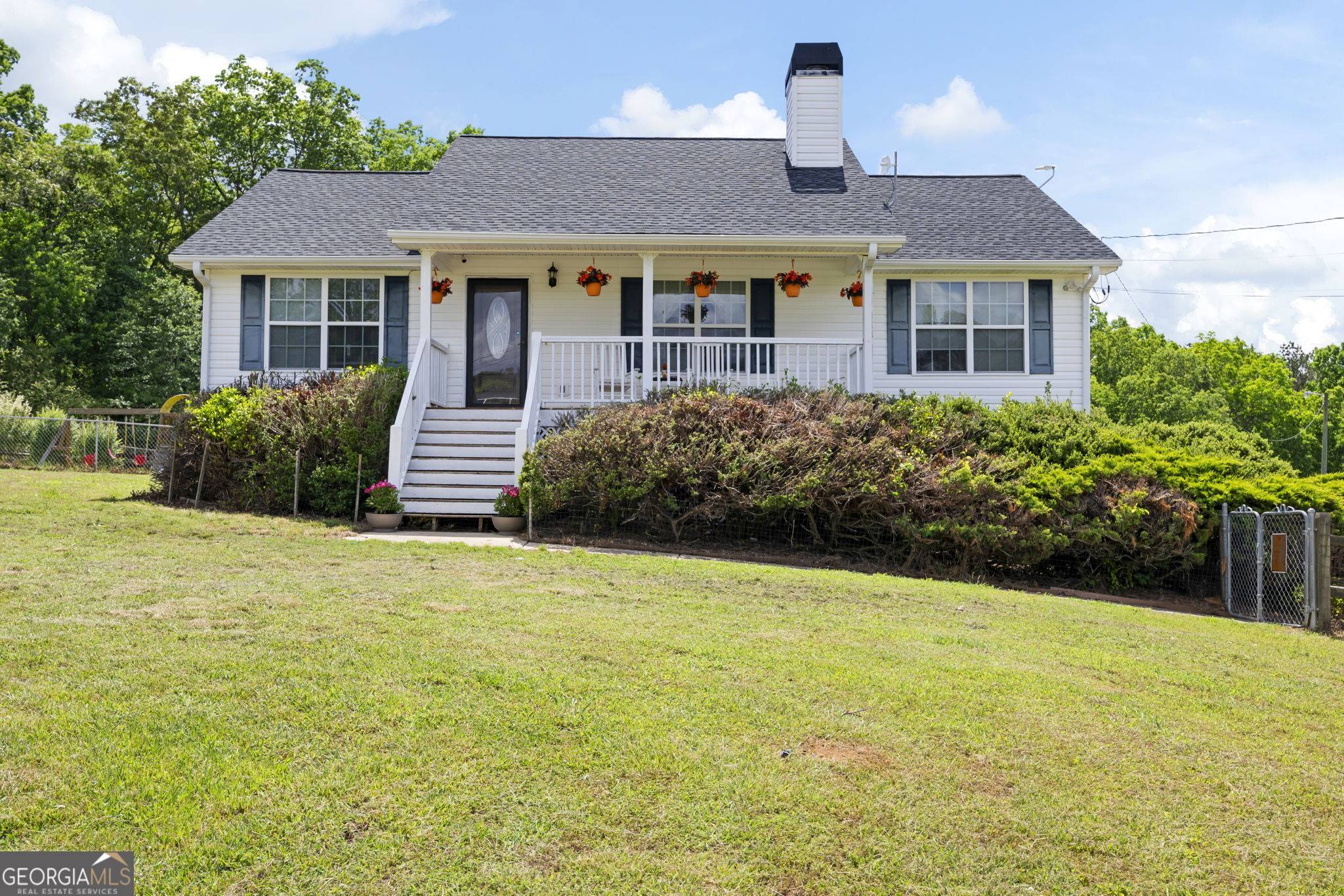 Buchanan, GA 30113,901 Tallapoosa East Church RD