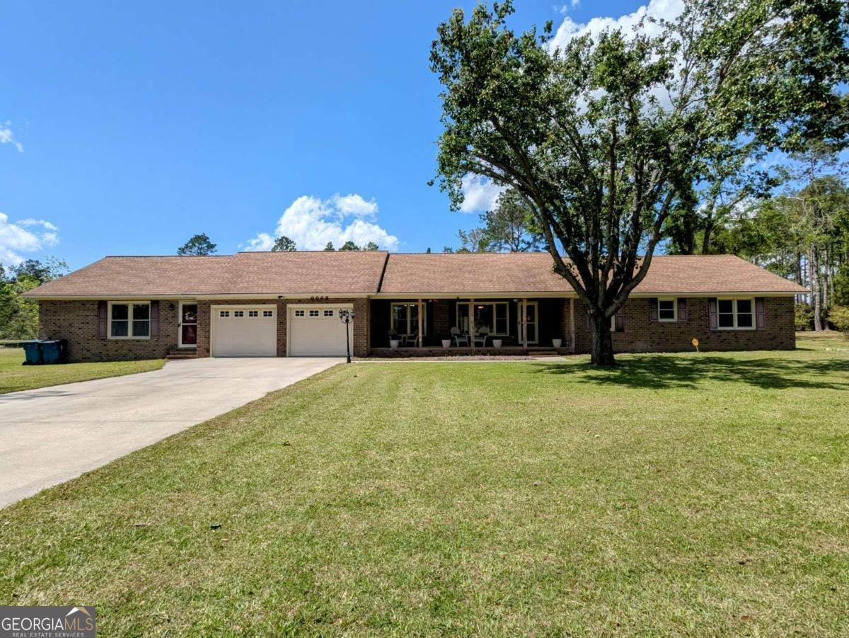 Vidalia, GA 30474,2003 Brenda LN