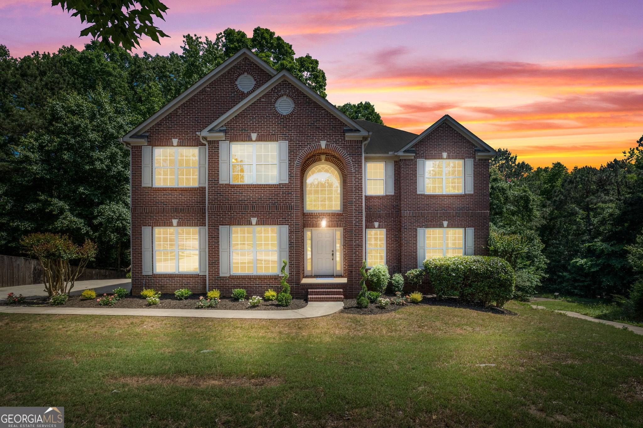 Locust Grove, GA 30248,1429 Kentmire CT