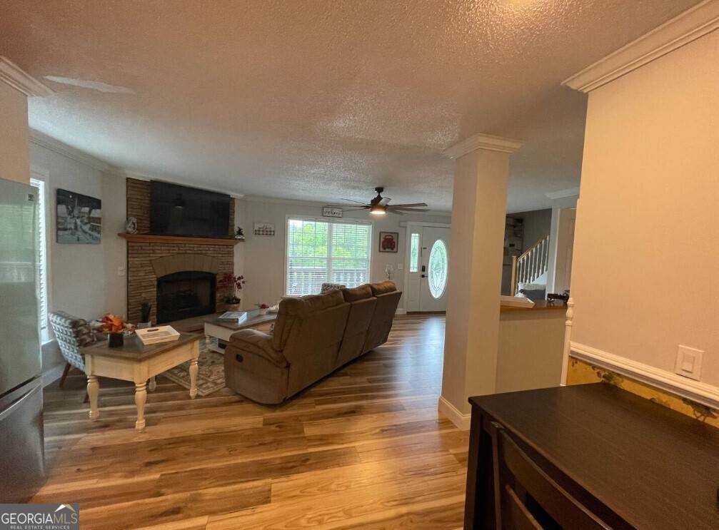 Helen, GA 30545,40 Kuvasz Weg #B