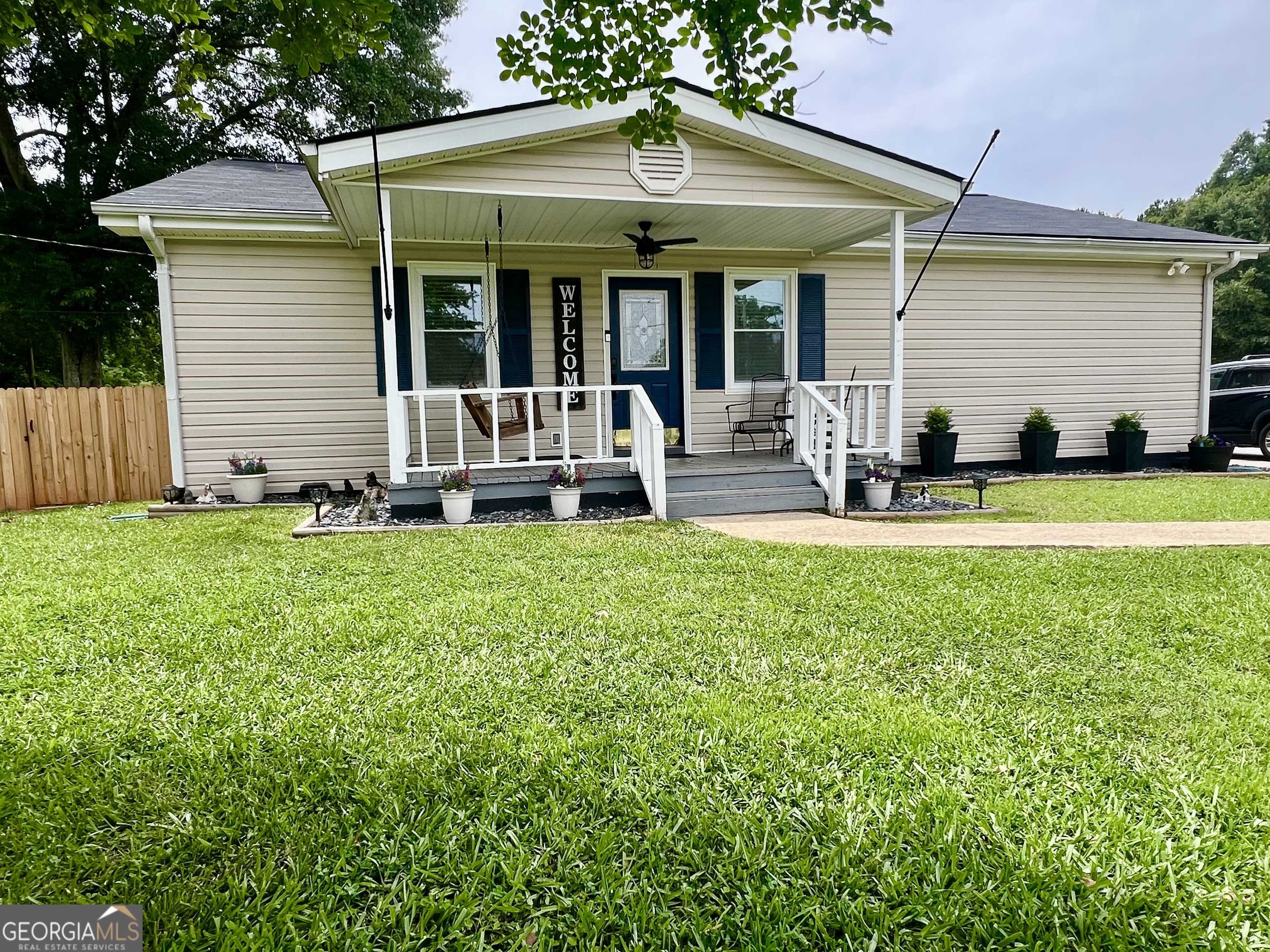 Lagrange, GA 30241,37 Lake DR