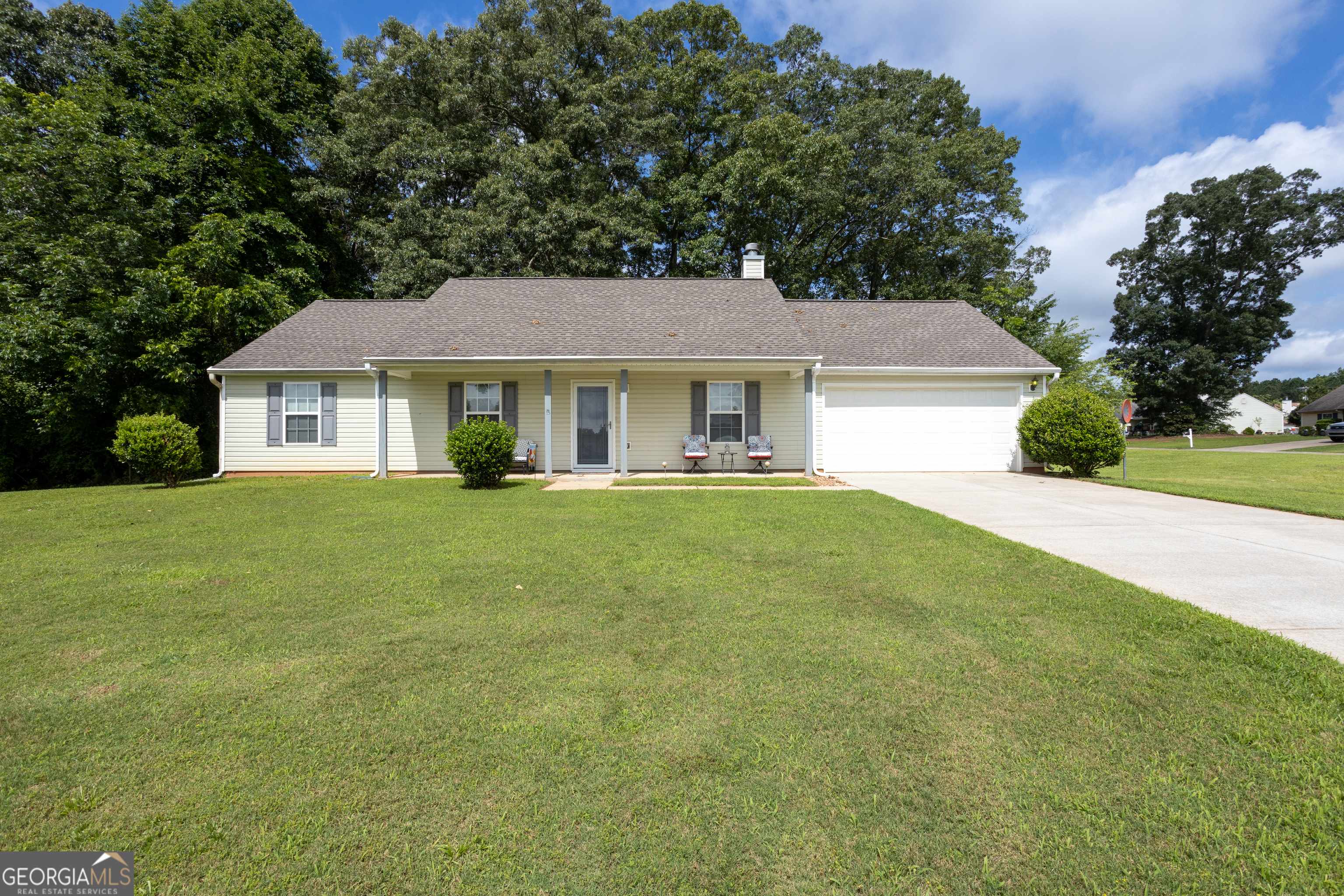 Statham, GA 30666,101 Corey CT