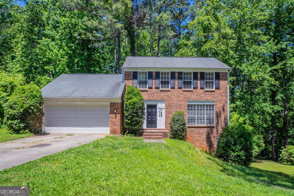 Conyers, GA 30094,1076 Plantation BLVD SE