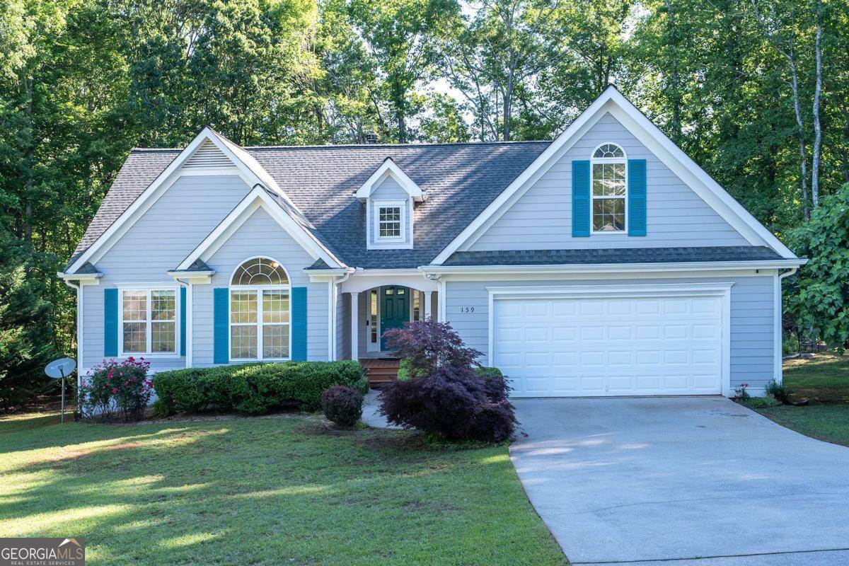 Athens, GA 30605,159 Oak Meadow DR