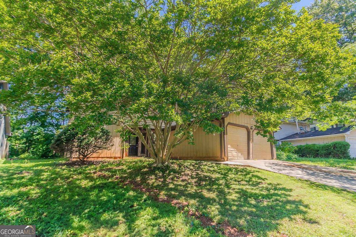 Stone Mountain, GA 30083,1074 Cherokee HTS