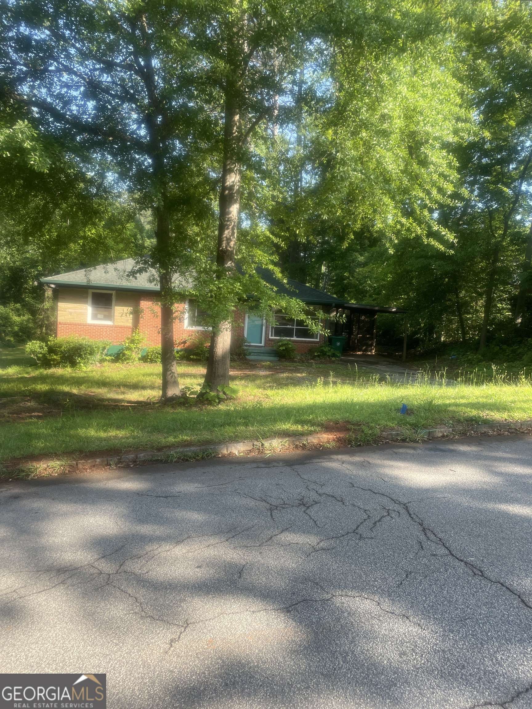 Decatur, GA 30032,3178 Beech DR