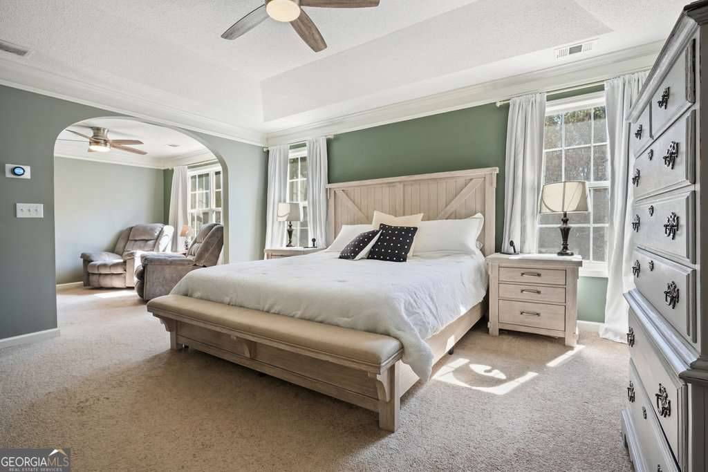 Canton, GA 30115,537 Autumn Ridge DR